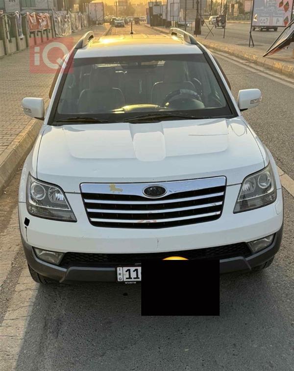 Kia Mohave 2013 for sale in Iraq - Diala